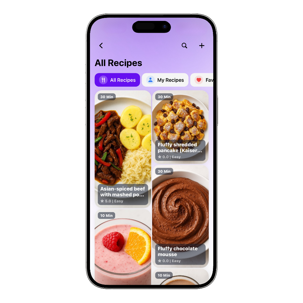 Rezepte